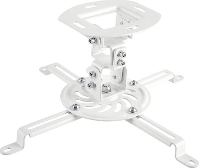 HAMA Projector Mount Ceiling White