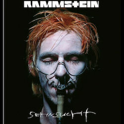 Rammstein 2xLP Rammstein 2xLP