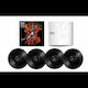 Metallica S xLP Χρυσό Βινύλιο