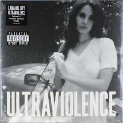 Lana Del Rey xLP Βινύλιο Lana Del Rey xLP Βινύλιο