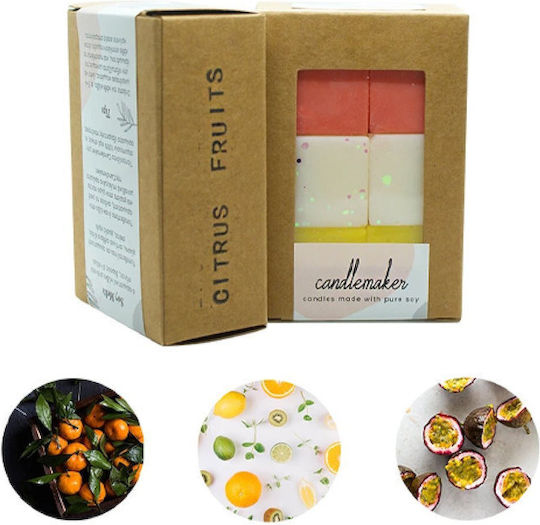 Candlemaker Duft-Wax Melt 0005020 6Stück
