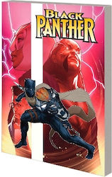 Black Panther By Eve L Ewing Reign At Dusk Vol 2 Vol. 2