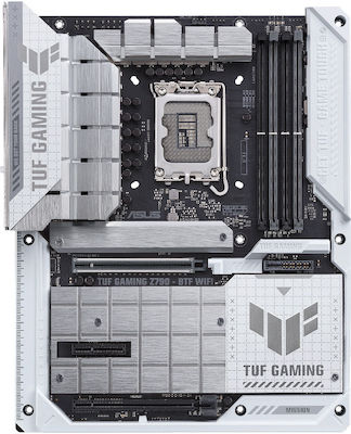 Asus TUF GAMING Z790-BTF WIFI Motherboard ATX with Intel 1700 Socket