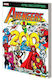 Avengers Epic Collection The Evil Reborn FEB240829