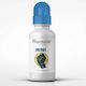 Flavourist Άρωμα Rebel 15ml 1τμχ