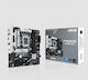 Asus PRIME B760M-PLUS Дънна платка Micro ATX с Intel 1700 Сокет