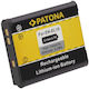 Patona Camera Battery Coolpix S4100 S3100 S2500 0350