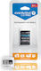 everActive Μπαταρία Φωτογραφικής Μηχανής En-el12 (evb014) EVB014 1050mAh Συμβατή με Nikon