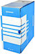 Donau Multi Layer File Box 34x29.7x15.5cm
