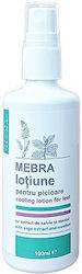 Mebra Дезодорант За Крака 100ml Mebra Дезодорант За Крака 100ml
