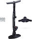 BBB 2949642001 Pump Air Pump Hand with Manometer