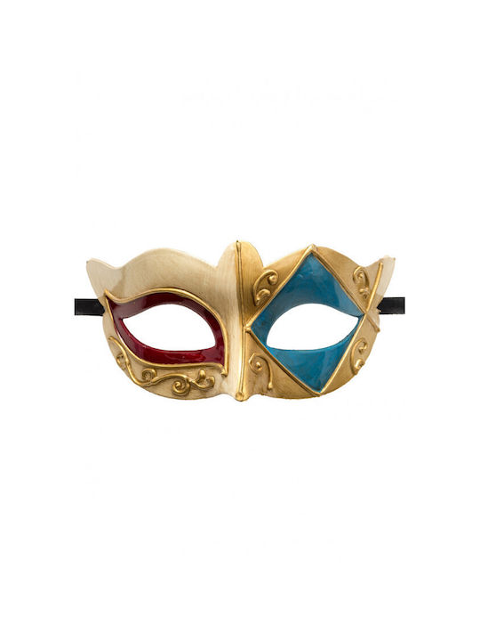 Carnival Mask Eyemask