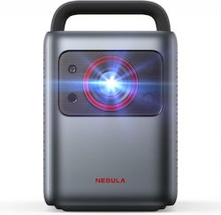 Anker Cosmos Laser Proiector 4K Ultra HD Lampă Laser cu Wi-Fi și Boxe Incorporate Negru