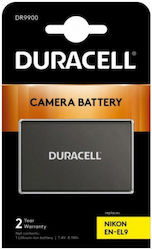 Duracell En-el9 Батерия 1100mAh Съвместима с Nikon