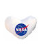Takeposition Kids Decorative Pillow White 40x40cm