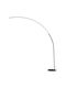 Ideal Lux LED Floor Lamp H210xW200cm.