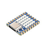 Waveshare Rp2040 With Rgb Led Maxtrix 5x5-rp2040-matrix