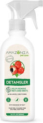 Amazonia Pet Care Hunde-Kosmetik 500ml Amazonia Pet Care Hunde-Kosmetik 500ml