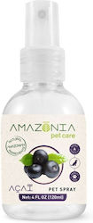 Amazonia Pet Care Spray Hundekosmetik 120ml Amazonia Pet Care Spray Hundekosmetik 120ml