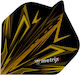 Bull's Metrixx Flights Federn für Darts, Φτερά για Βελάκια Darts