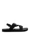 Men's Sandals Black