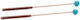 Studio 49 Plastic Percussion Drumsticks