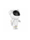 Mikamax Kids Projector Lamp Multicolour 12x11cm
