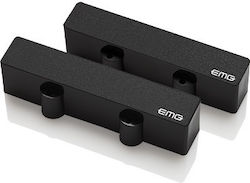 Emg Humbucker Set Magnet Activ Emg Humbucker Set Magnet Activ