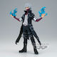 Banpresto My Hero Academia: Evil Villains Figur...