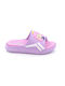 Parex Kids' Sandals Lilac