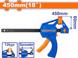 Wadfow WCP43 Wadfow WCP43
