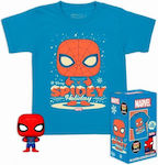 Funko Pocket Pop! Marvel: Marvel - Box