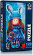 Παιδικό Puzzle 120pcs Roter Kafer