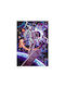 Sideshow Collectibles Poster Marvel Heralds Of Galactus 61x46cm