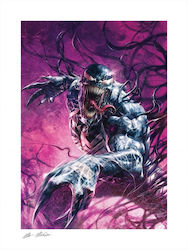 Sideshow Collectibles Αφίσα Marvel Venom #35 200th Issue Anniversary 61x46cm Sideshow Collectibles Αφίσα Marvel Venom #35 200th Issue Anniversary 61x46cm