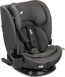 Joie I-Bold i-Size 9-36 kg με Isofix Thunder Joie I-Bold i-Size 9-36 kg με Isofix Thunder
