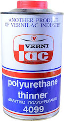 Vernilac 4099 Διαλυτικό Vernilac 4099 Διαλυτικό