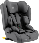 Kikka Boo i-Cross Autositz i-Size mit Isofix Dark Grey