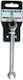 Venus Double German Wrench 25x28mm