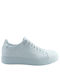 Antonio Shoes Sneakers White