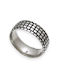 Men's Quantum Ring