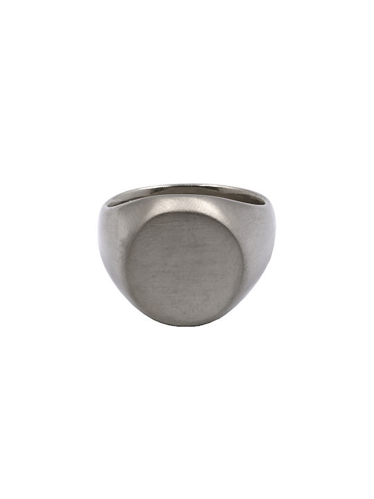 Men's Awear Steve Silver Ring