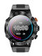 Hoco Y20 Smartwatch (Black)