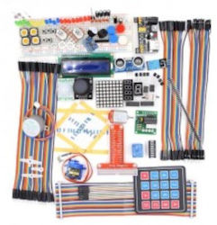 Optum Pi Starter Learning Kit ( - Hr03)