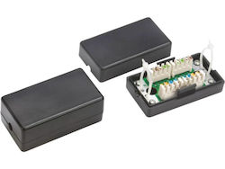 Alantec Kabelverbindungsbänder WTM08