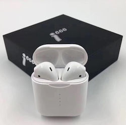 I666 Ohrstöpsel Bluetooth-Freisprecheinrichtung...