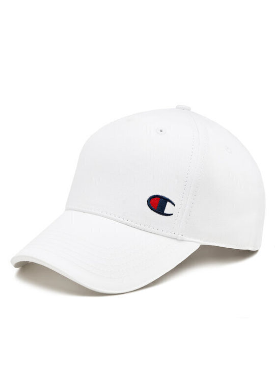 Champion Men's Jockey White