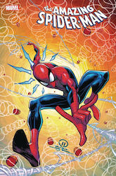The Amazing Spider-Man, Vol. 40 Variantă Joey V...