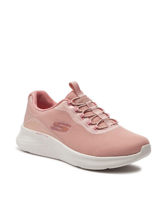 Skechers Lite Pro Γυναικεία Αθλητικά Παπούτσια ...