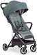 Inglesina Quid² Kinderwagen Geeignet für Neugeb...